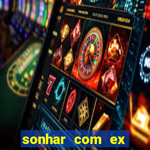 sonhar com ex colega de trabalho